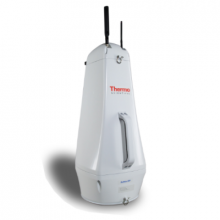 Thermo Scientific Radhalo Area Alarm Monitor