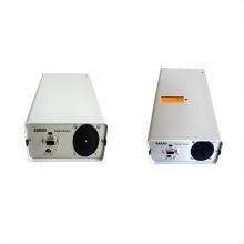 SARAD Radon Scout/Radon Scout PLUS SARAD Radon Scout/Radon Scout PLUS