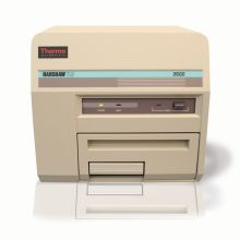 THERMO SCIENTIFIC TLD 3500 Reader