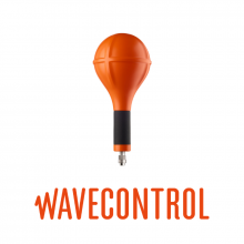 Wavecontrol WP400 EMF Probe