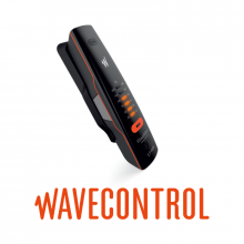 Wavecontrol WaveMon LF-400 Personal EMF Monitor