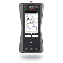 Wavecontrol SMP3 EMF Field Meter