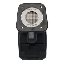 Gamma Filter for RadEye B20