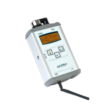 Continuous Air Monitors