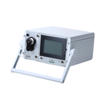 Radon Progeny Monitors