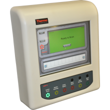 Thermo Scientific ASM IV Gate Portal Monitor