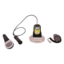 RadEye GX with probes