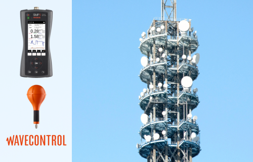 ADM Equipment Rentals - Short-term Rentals for EME & RF Monitoring Devices
