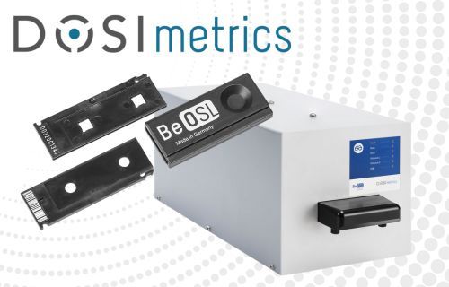 Dosimetrics BeOSL