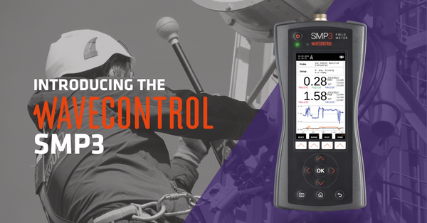 ADM Systems Welcomes the Wavecontrol SMP3 EMF Meter