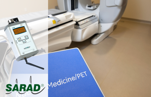 Sarad Continuous Air Monitors