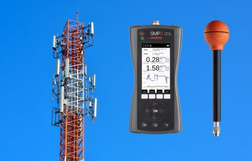 WPF90 Probe