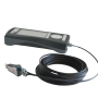 Wavecontrol 10m Fibre Optic to USB Converter 