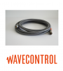 Wavecontrol 5m probe extension cable