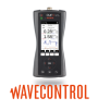 Wavecontrol SMP3 EMF Field Meter