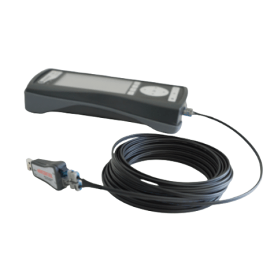 Wavecontrol 10m Fibre Optic to USB Converter 