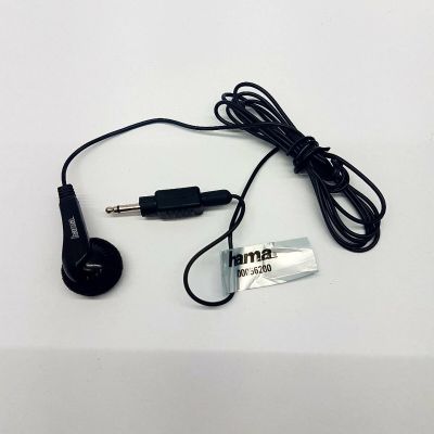 Earphone for RadEye Series