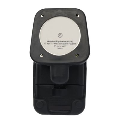 Gamma Filter for RadEye B20 - H10 (Deep Dose)