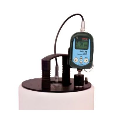 RadEye PX Adapter for WENDI