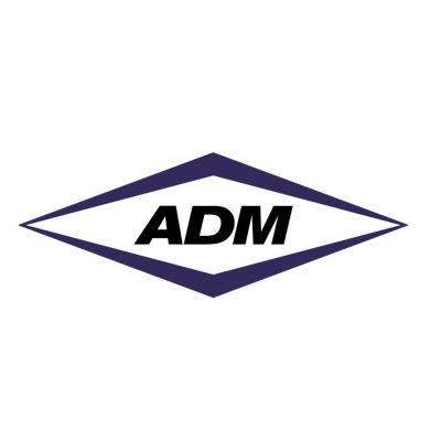 ADM Logo