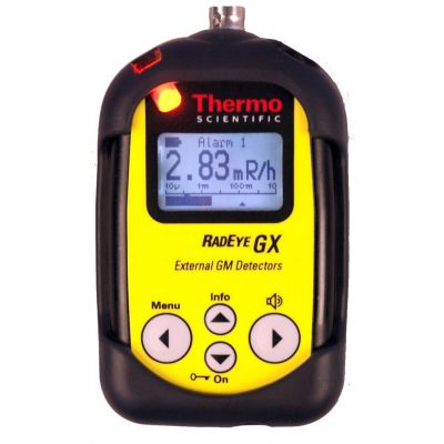 Thermo Scientigic RadEye GX