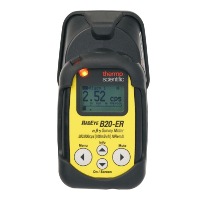 Thermo Scientific RadEye B20-ER