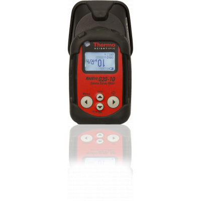 Thermo Scientific RadEye G20-10