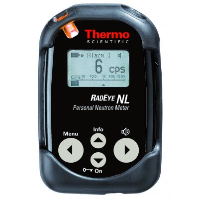 Thermo Scientific RadEye NL