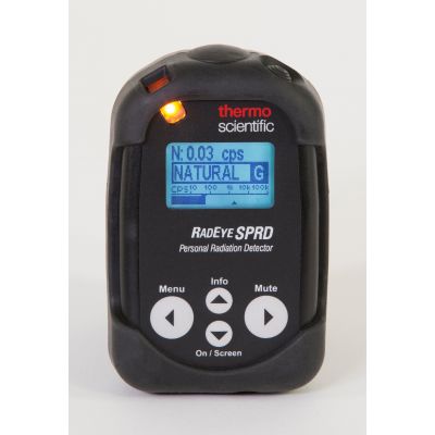 Thermo Scientific RadEye SPRD Radiation Survey Meter