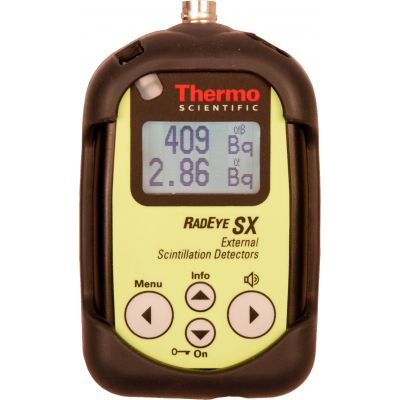 Thermo Scientific RadEye SX