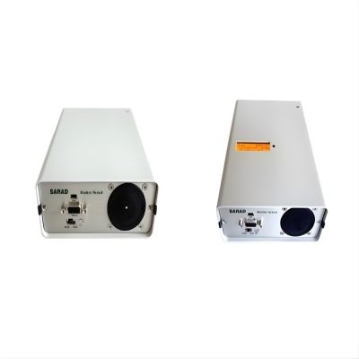 SARAD Radon Scout/Radon Scout PLUS