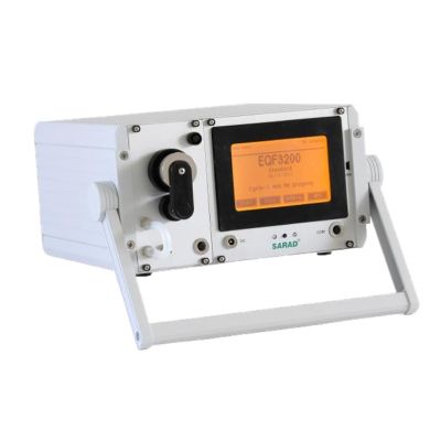 Sarad EQF3200