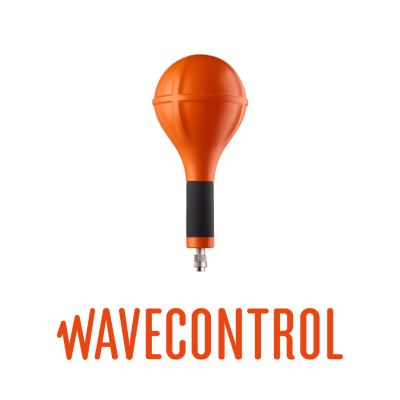 Wavecontrol WP400 EMF Probe