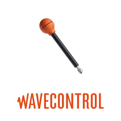 Wavecontrol WPF8 EMF Probe