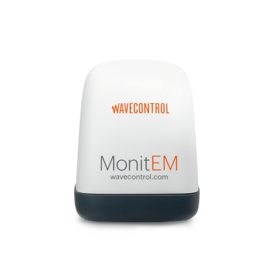 Wavecontrol MonitEM RF Area Monitor