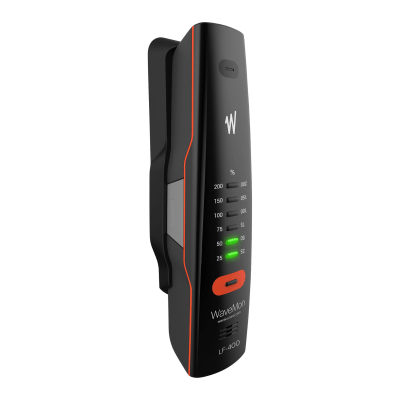 Wavecontrol WaveMon LF-400 Personal EMF Monitor