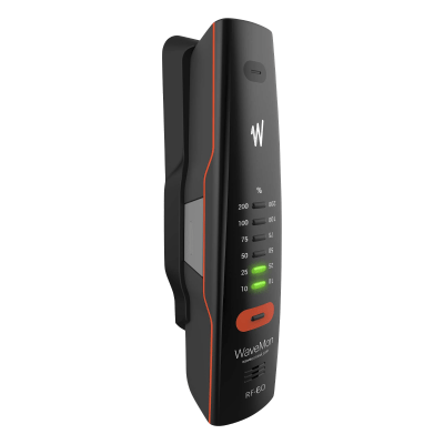 Wavecontrol WaveMon RF-60 ARPANSA Personal EMF Monitor