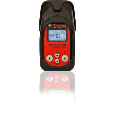 Thermo Scientific RadEye G20-10