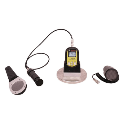 RadEye GX with probes