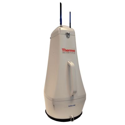 Thermo Scientific Radhalo Area Alarm Monitor