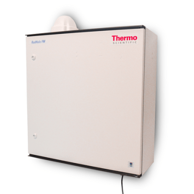 Thermo Scientific Radhalo Fixed