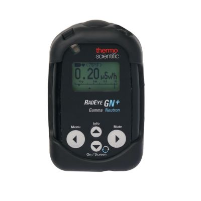 Thermo Scientific RadEye GN+