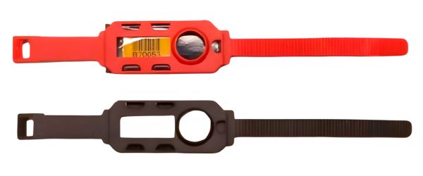 Extremity Dosimeter
