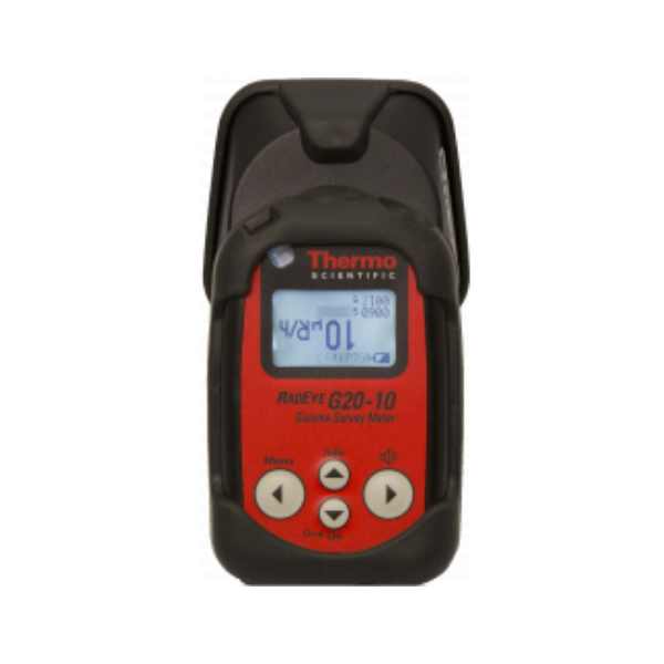 Thermo Scientific RadEye G20-10