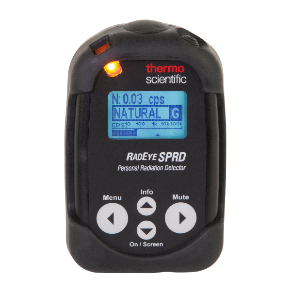 Thermo Scientific RadEye SPRD