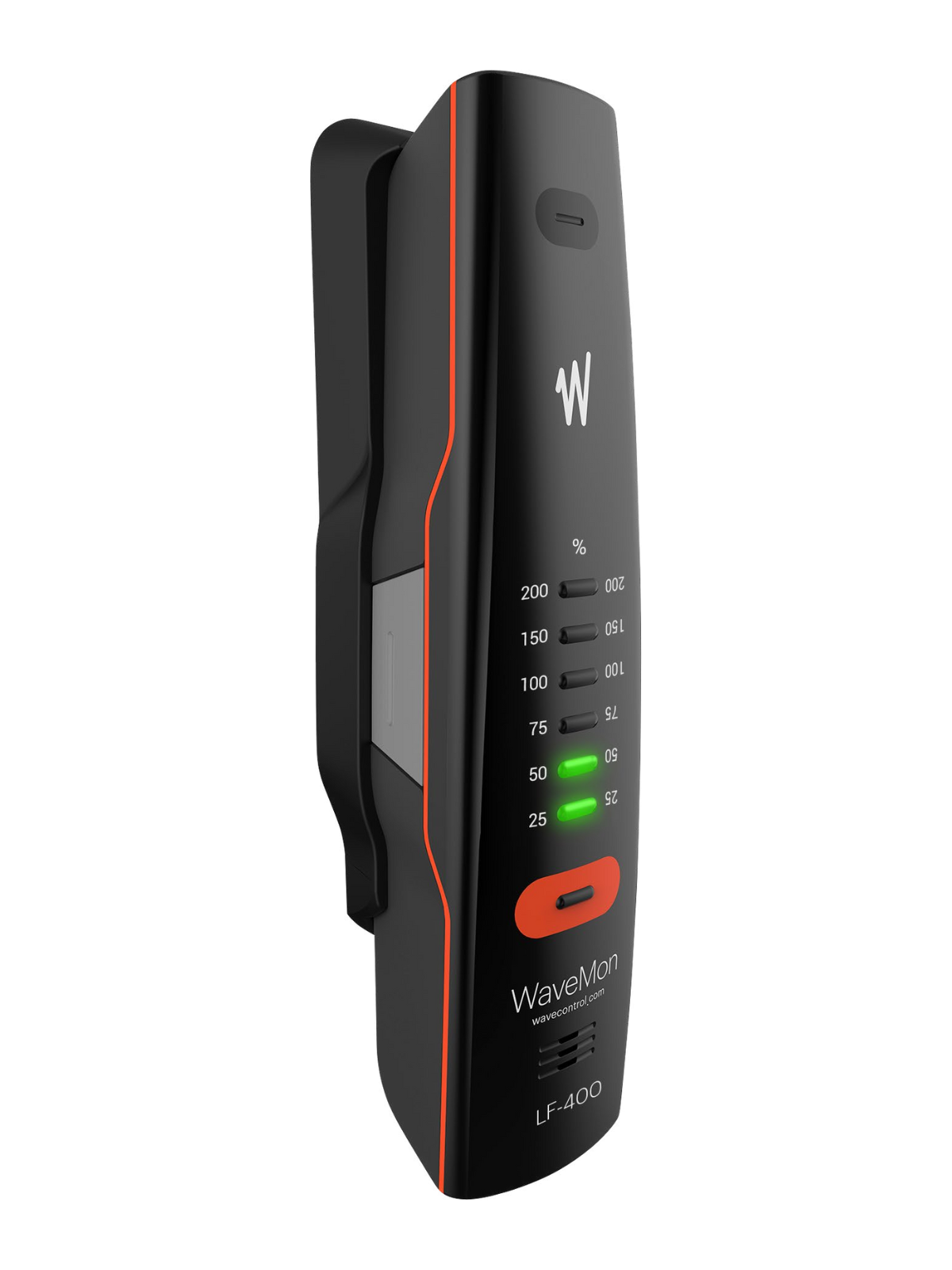 Wavecontrol WaveMon LF-400 Personal EMF Monitor