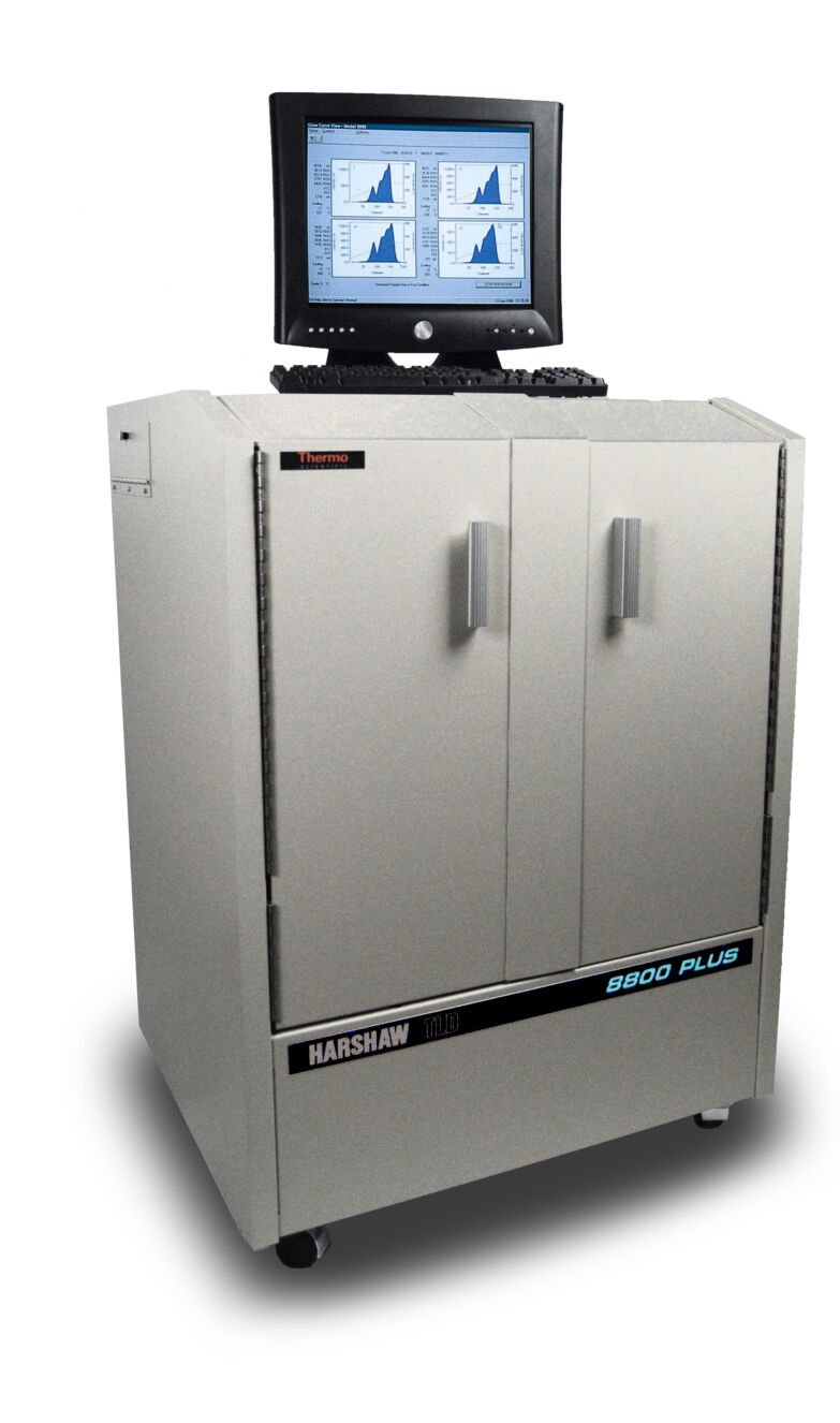 Harshaw 8800 PLUS